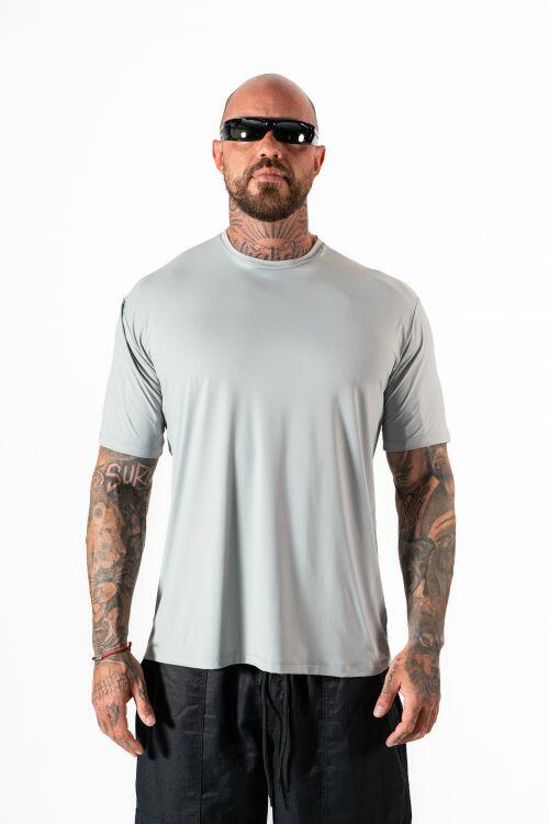Camiseta Poliamida 50 TECH