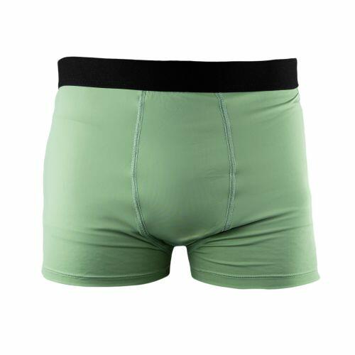 Cueca Poliamida Basyc