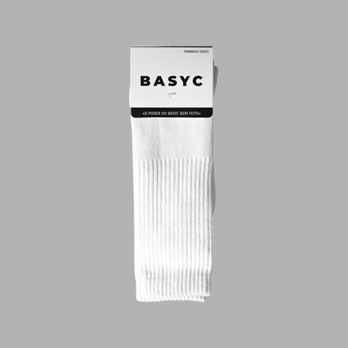 Par de Meias Basyc