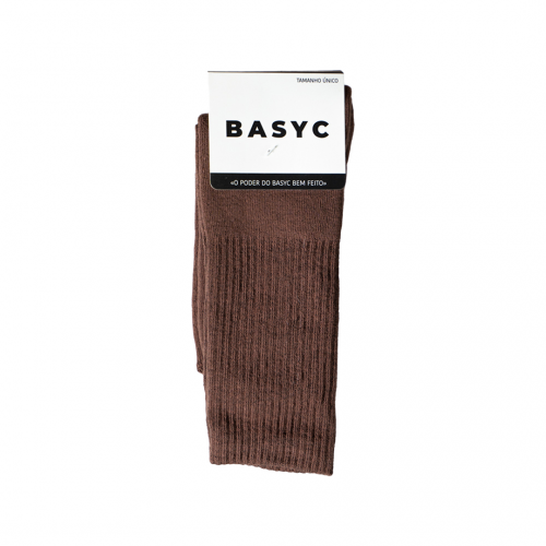 Par de Meias Basyc