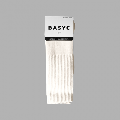 Par de Meias Basyc