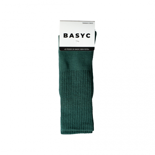 Par de Meias Basyc
