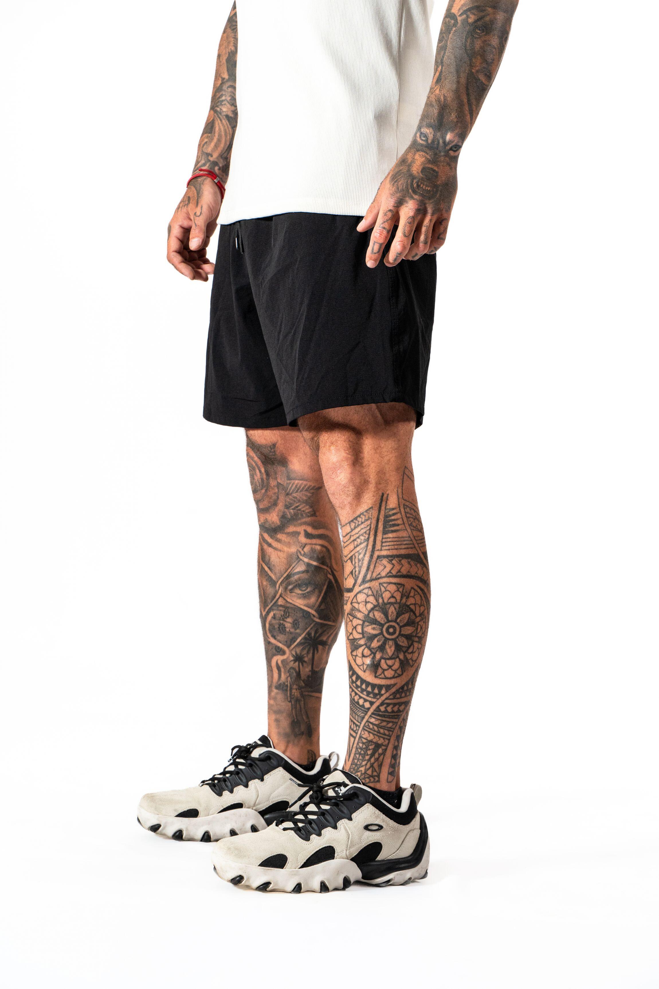 Short Fantom Cargo
