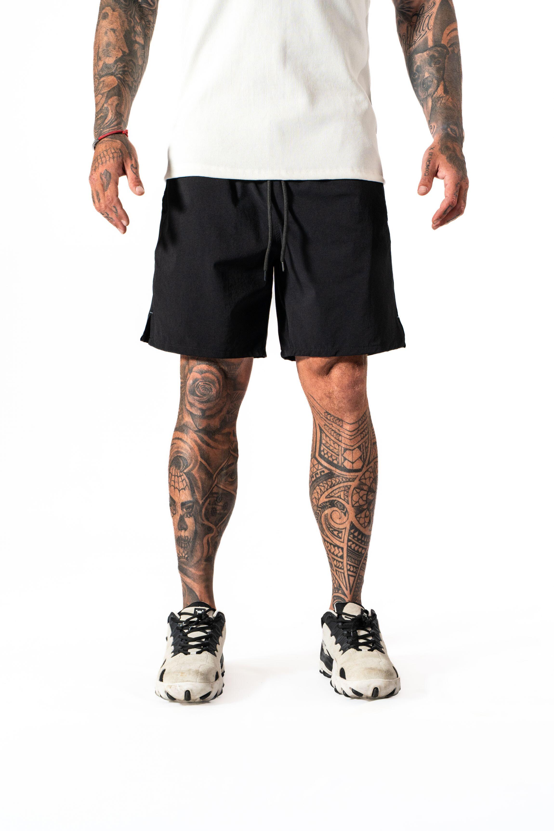 Short Fantom