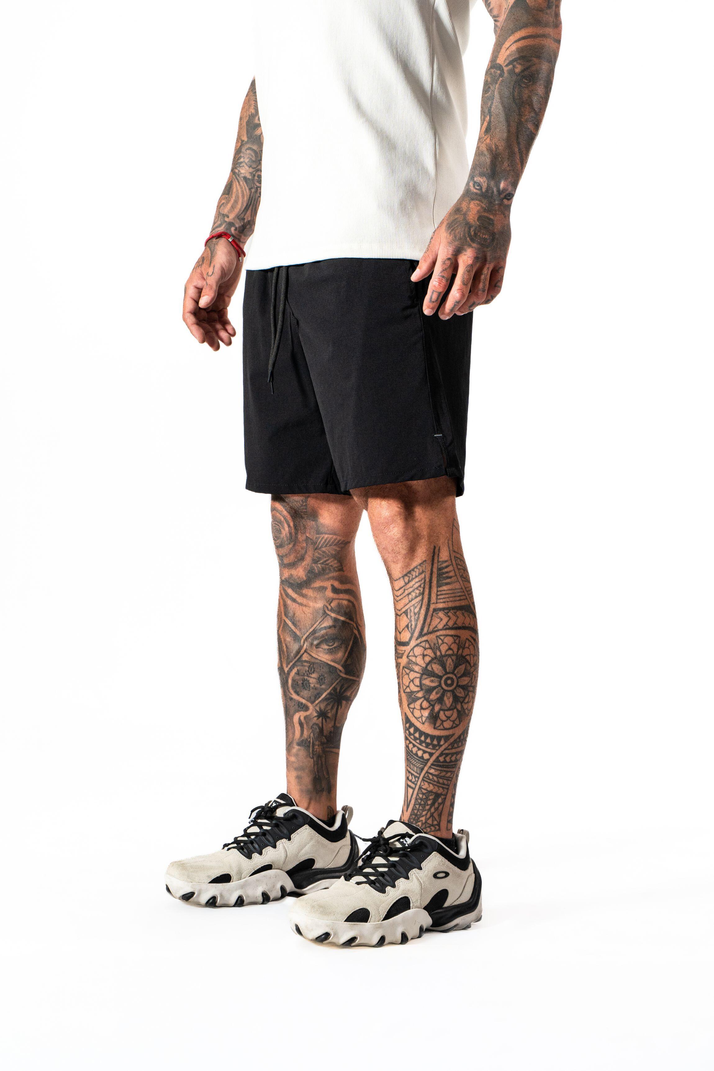 Short Fantom