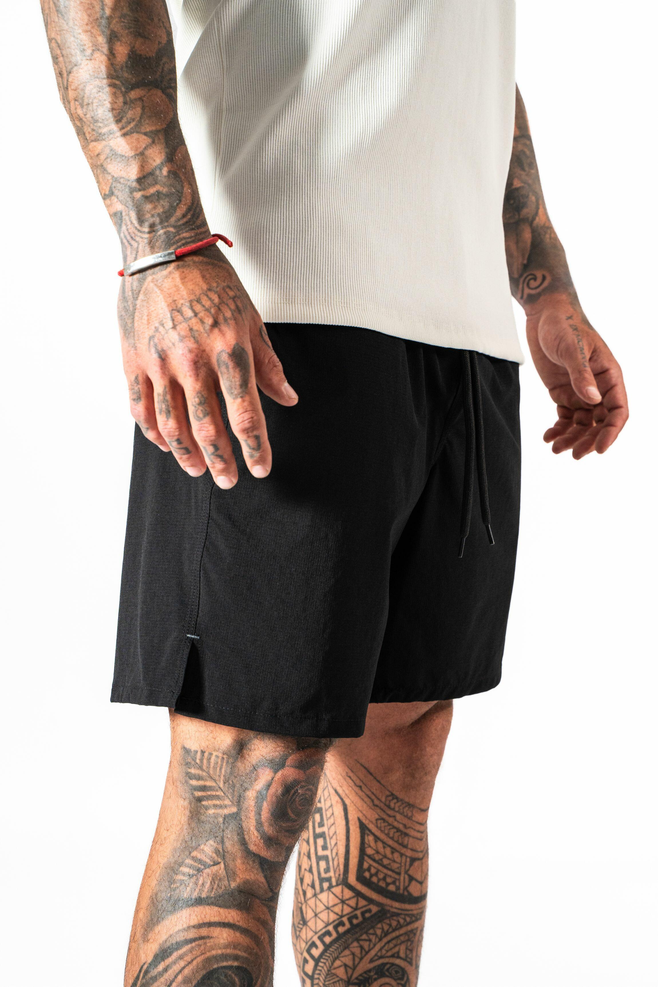 Short Fantom