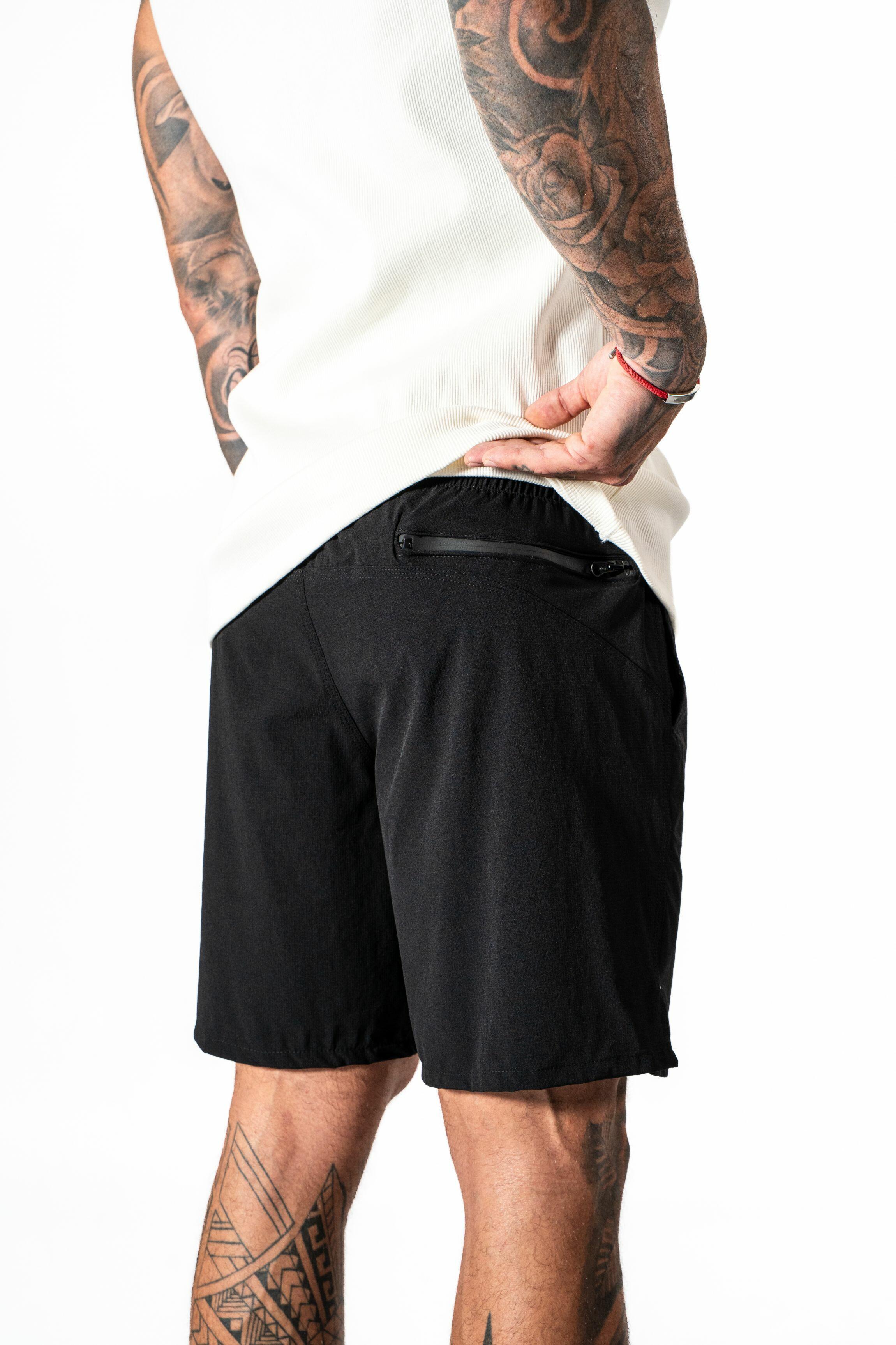 Short Fantom