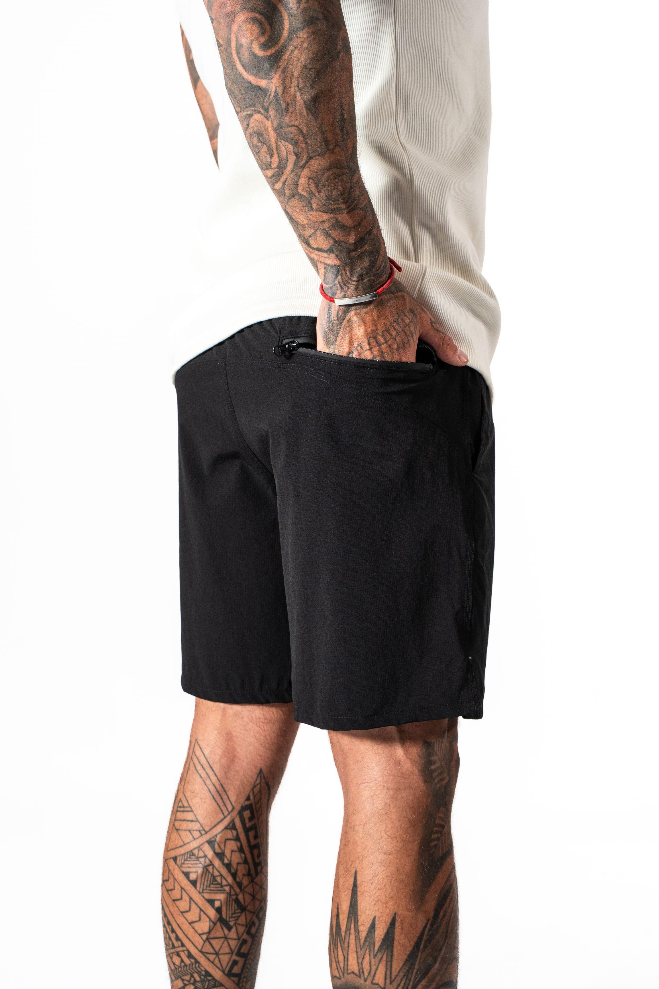 Short Fantom
