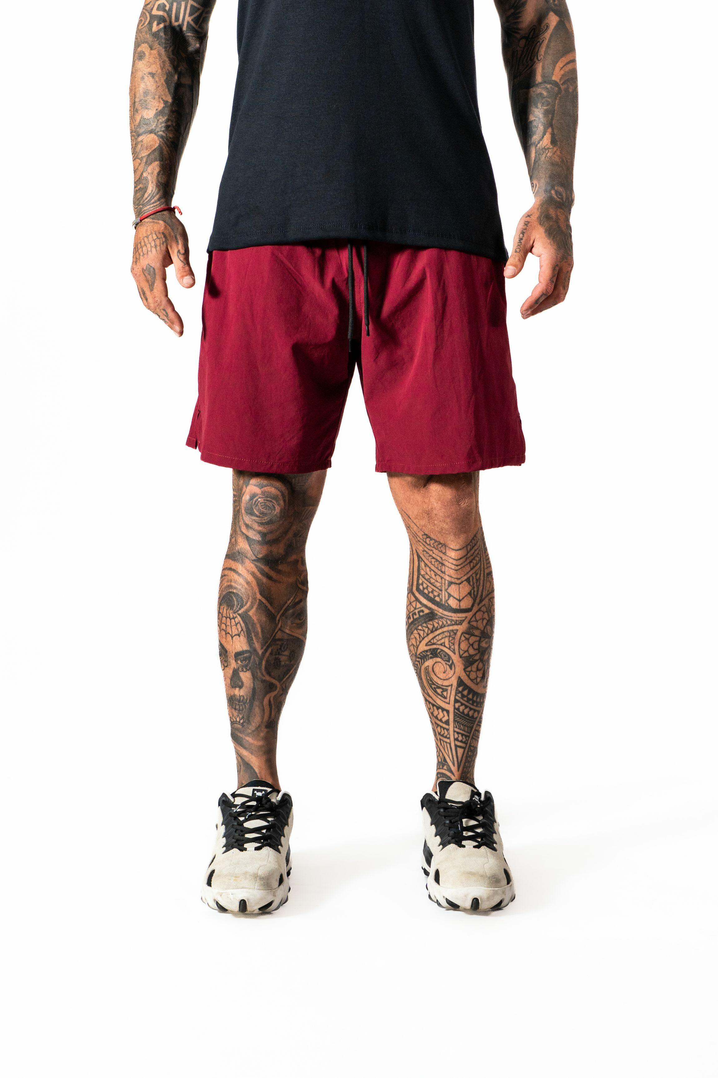 Short Fantom