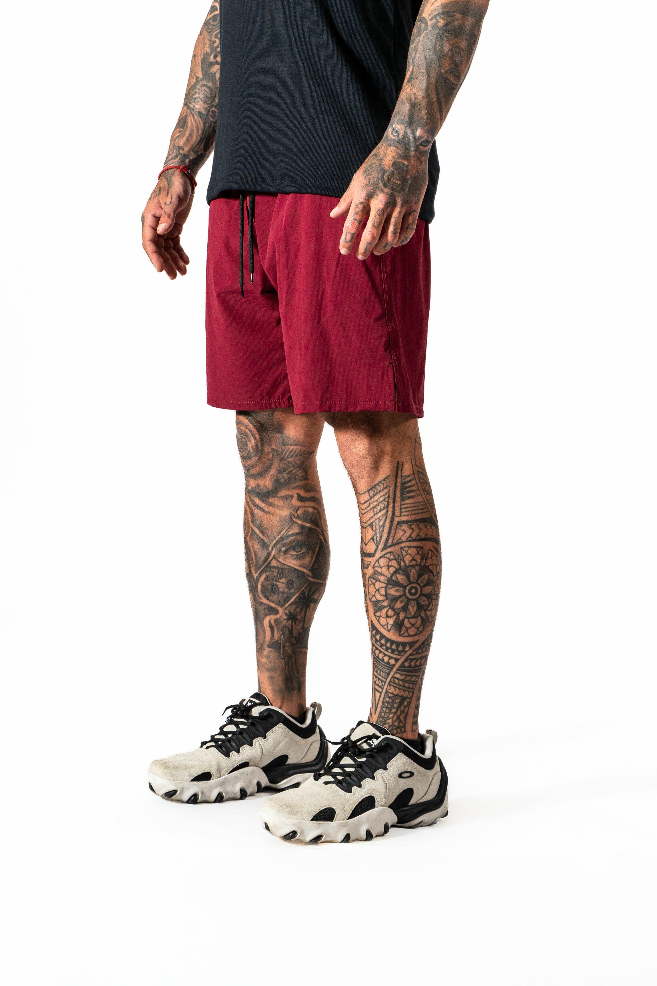 Short Fantom
