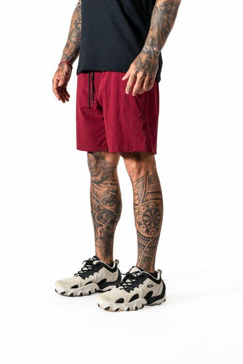 Short Fantom