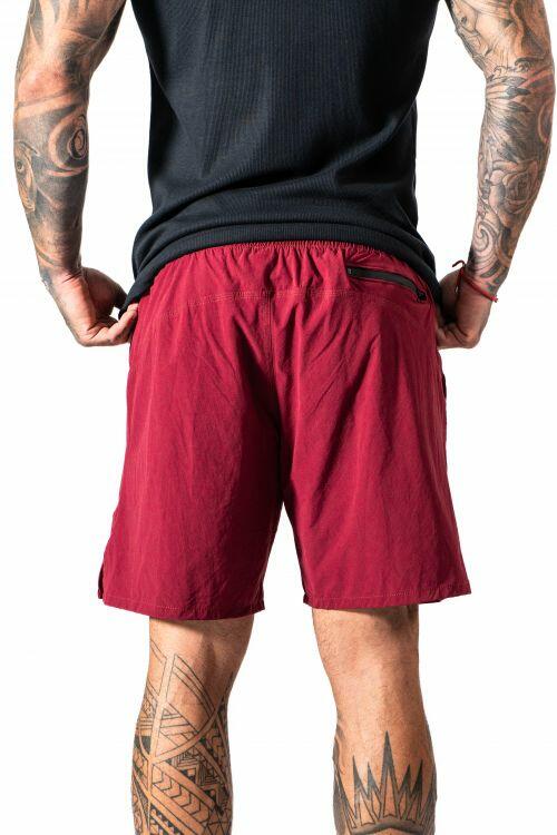 Short Fantom