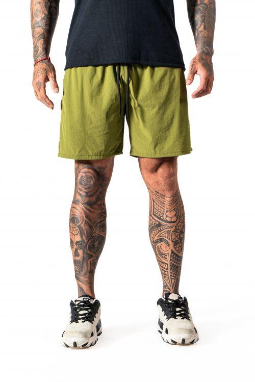 Short Fantom