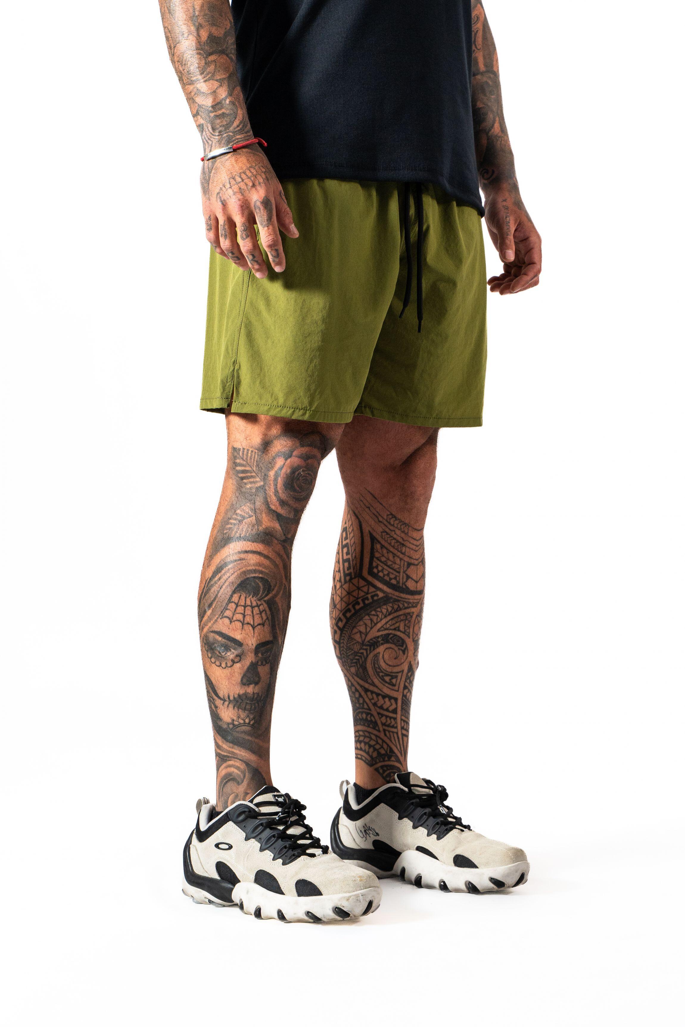 Short Fantom