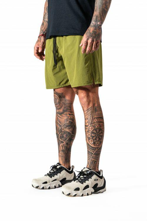 Short Fantom