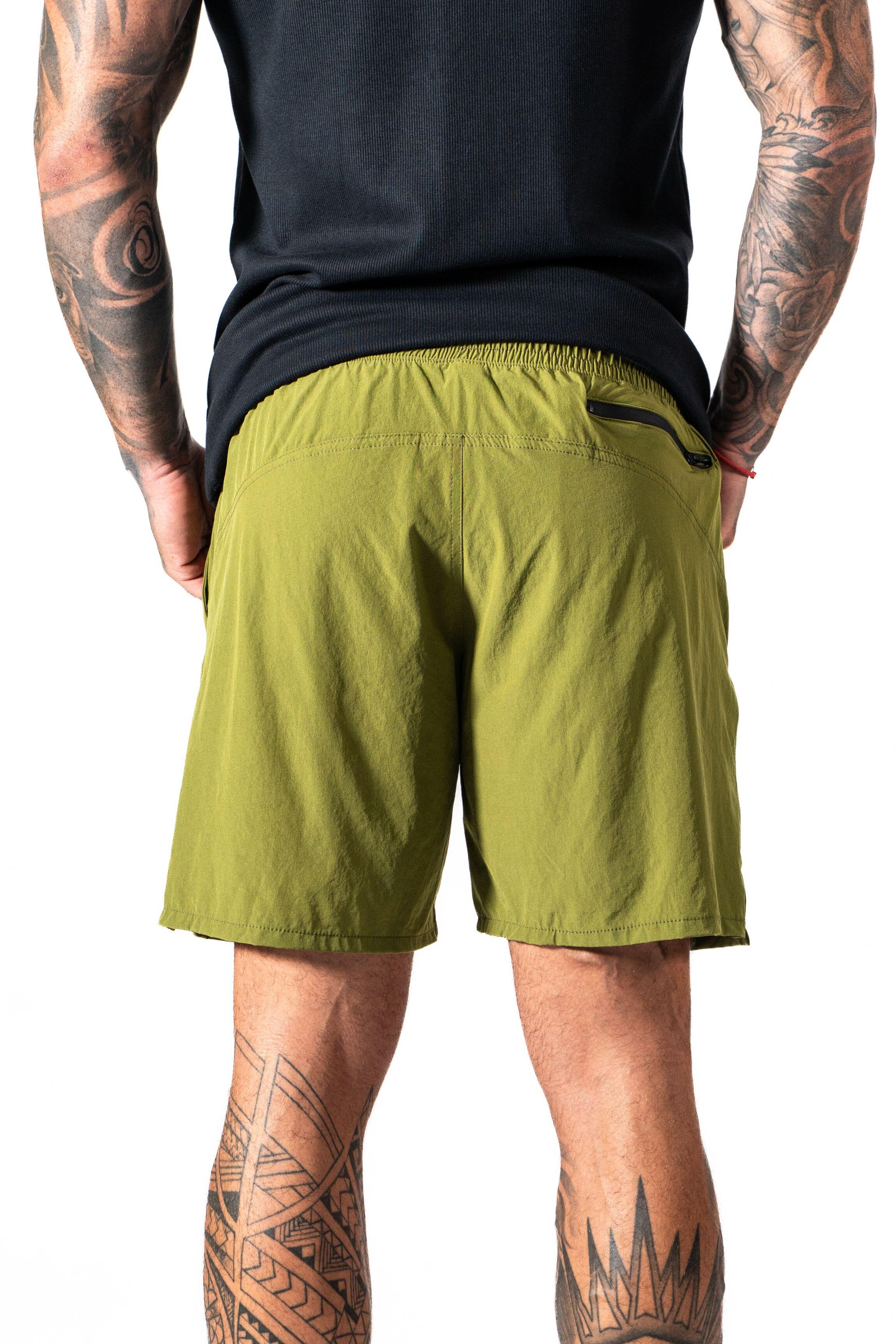 Short Fantom
