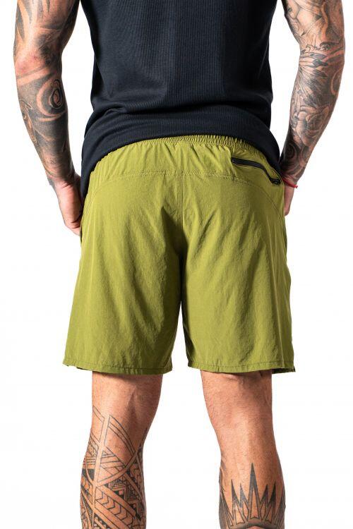 Short Fantom