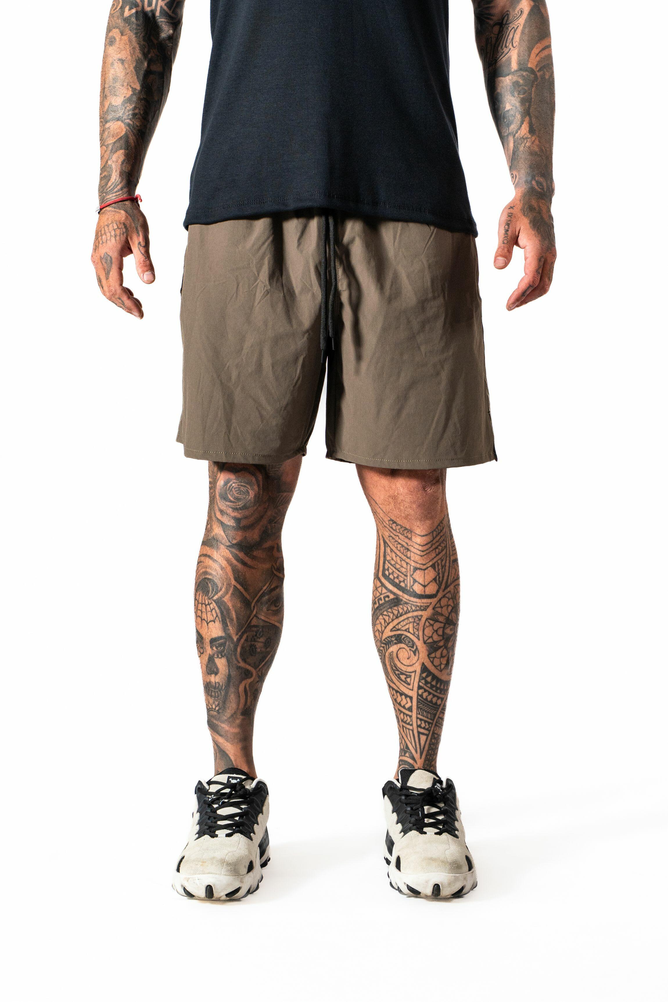 Short Fantom