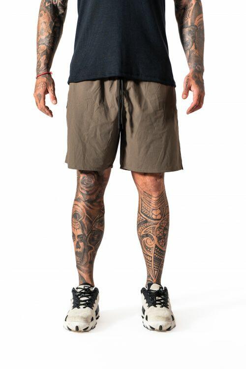 Short Fantom