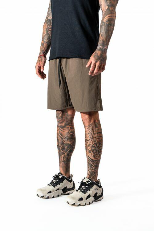 Short Fantom