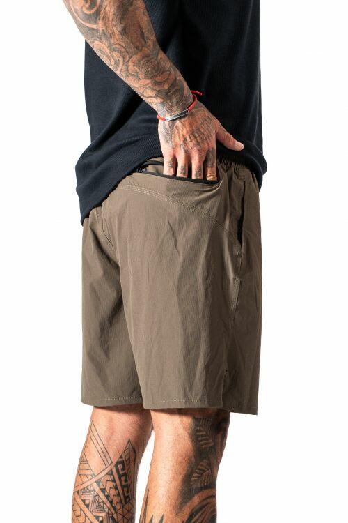 Short Fantom
