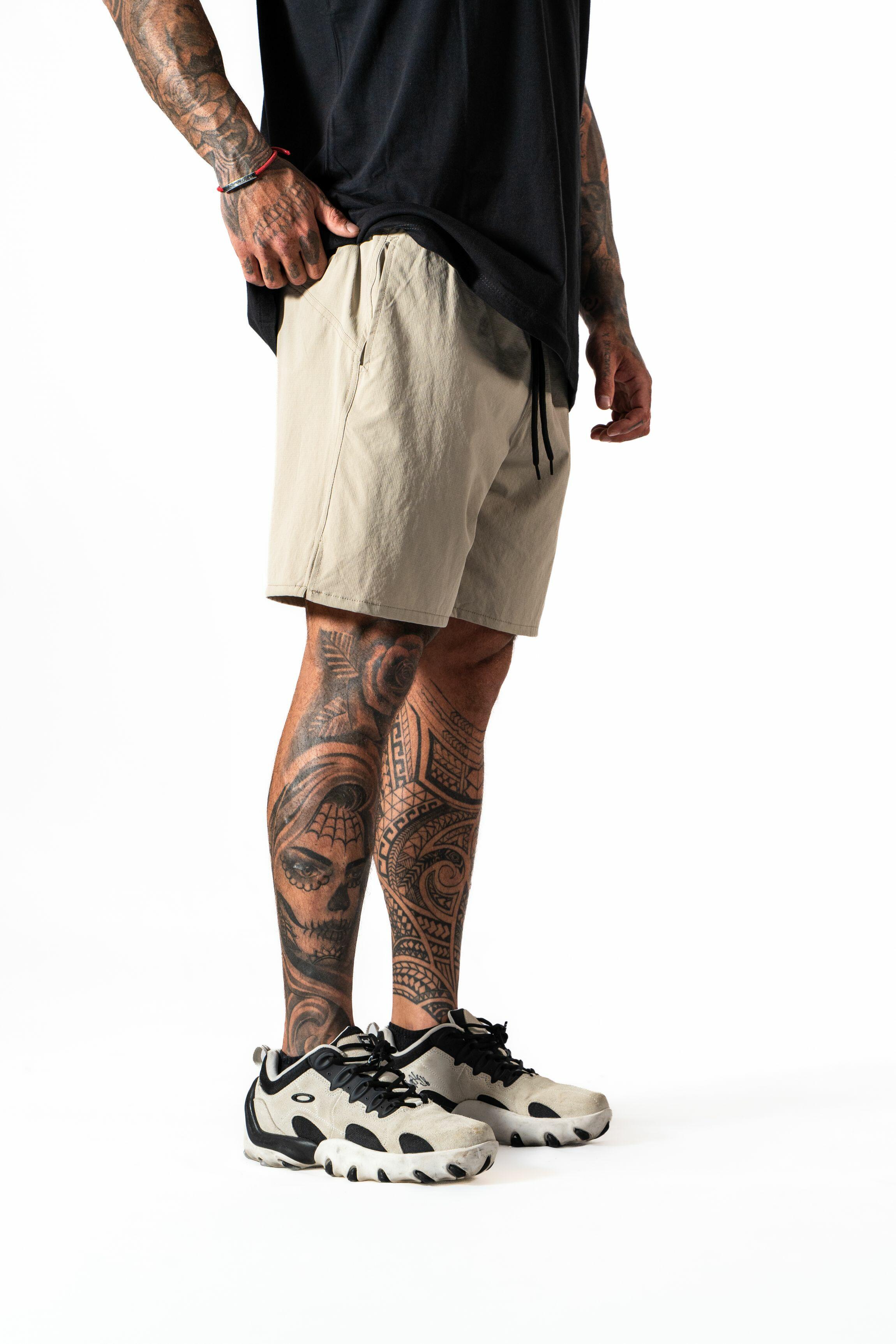 Short Fantom