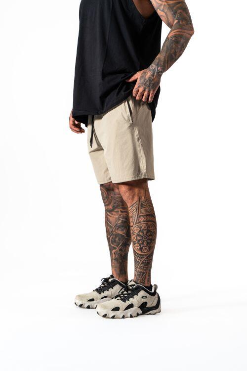 Short Fantom