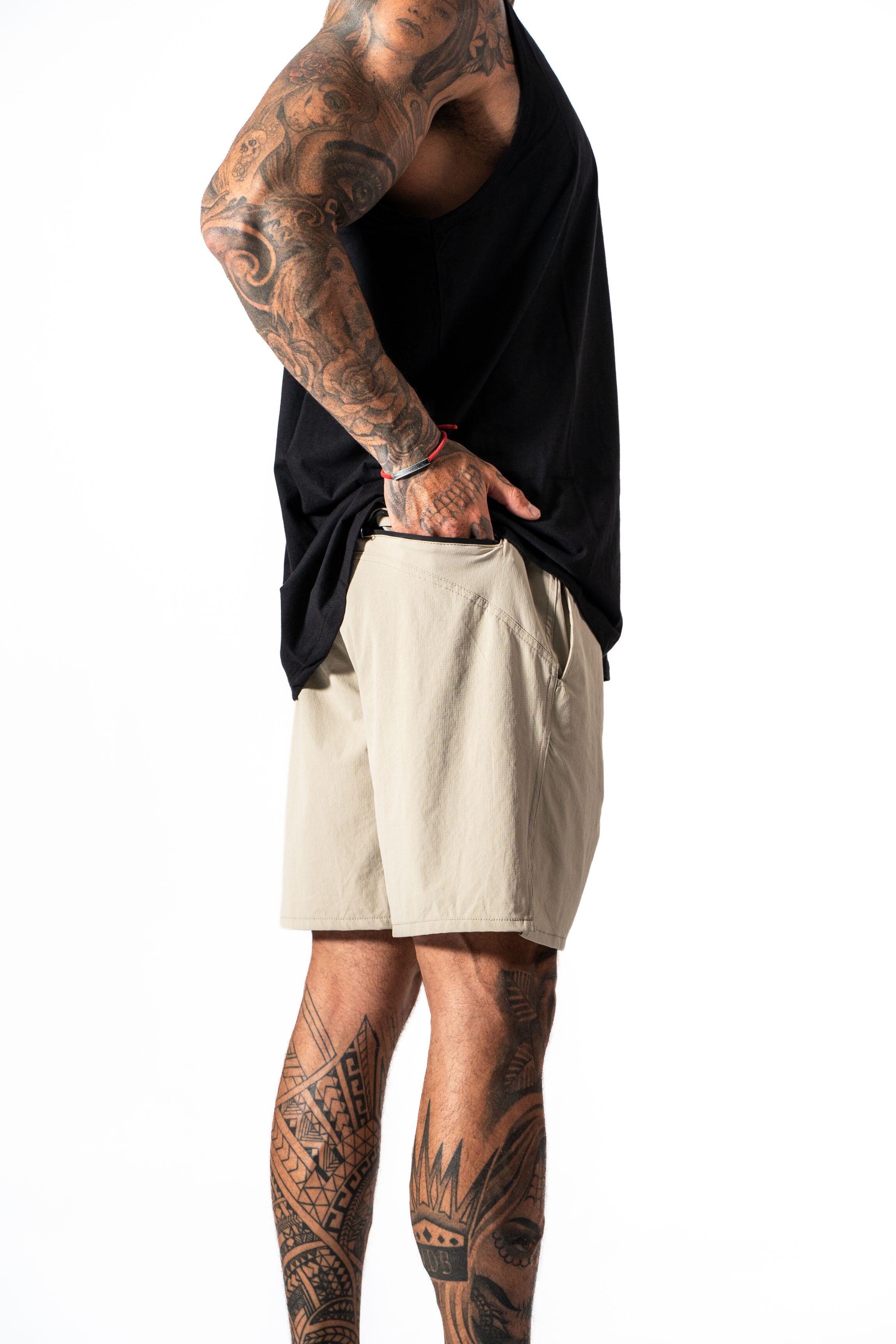 Short Fantom