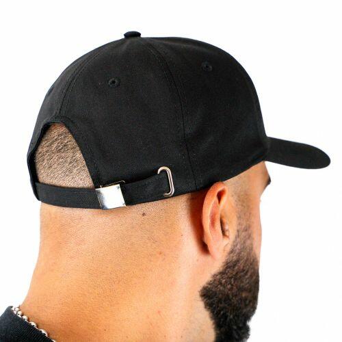 Basyc Cap