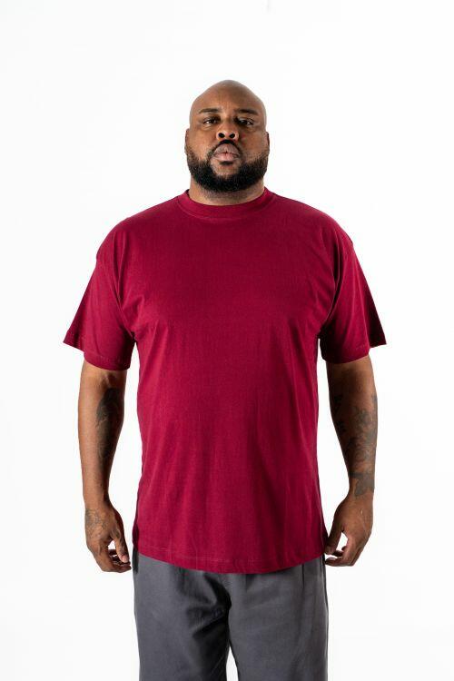Camiseta Basyc