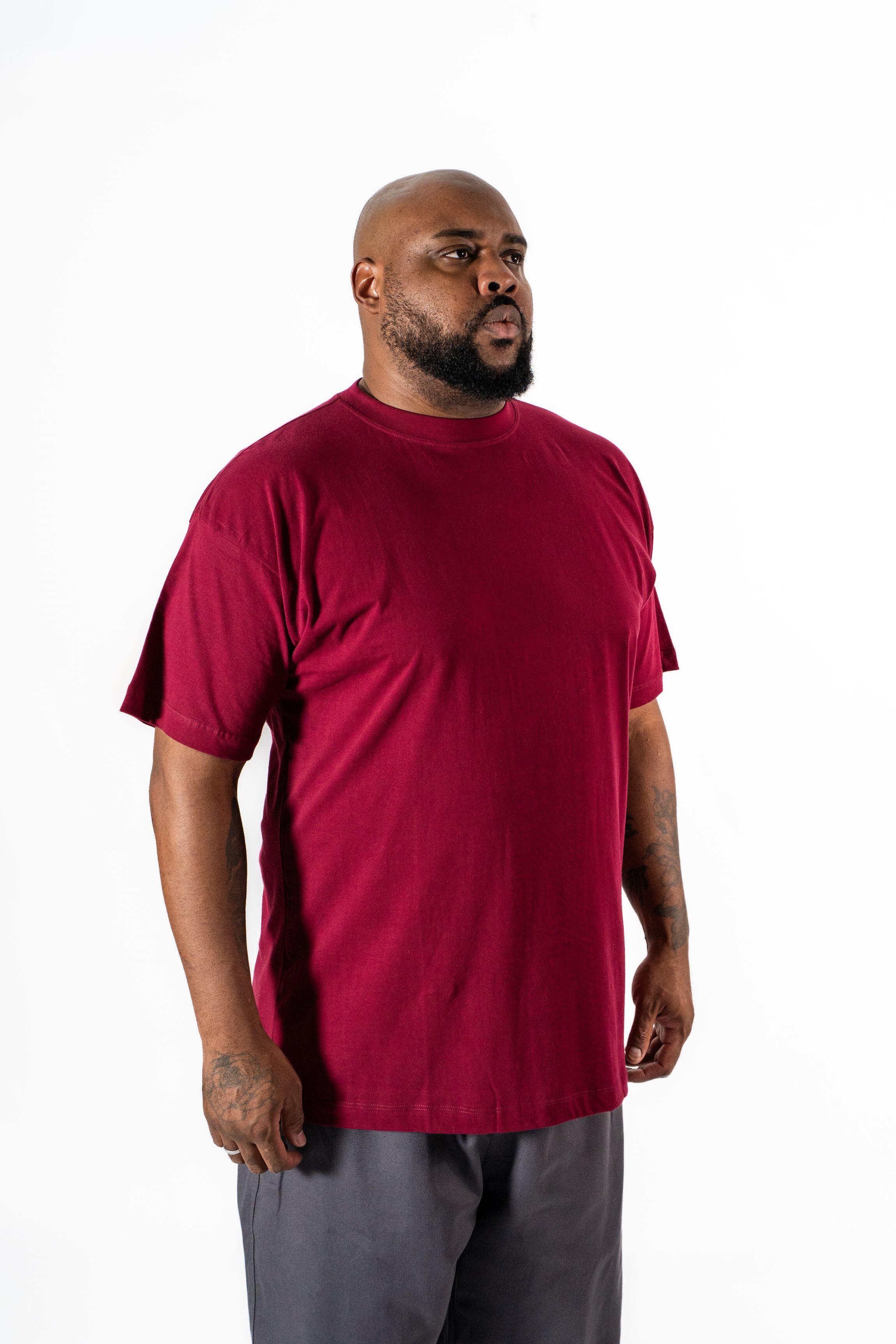 Camiseta Basyc