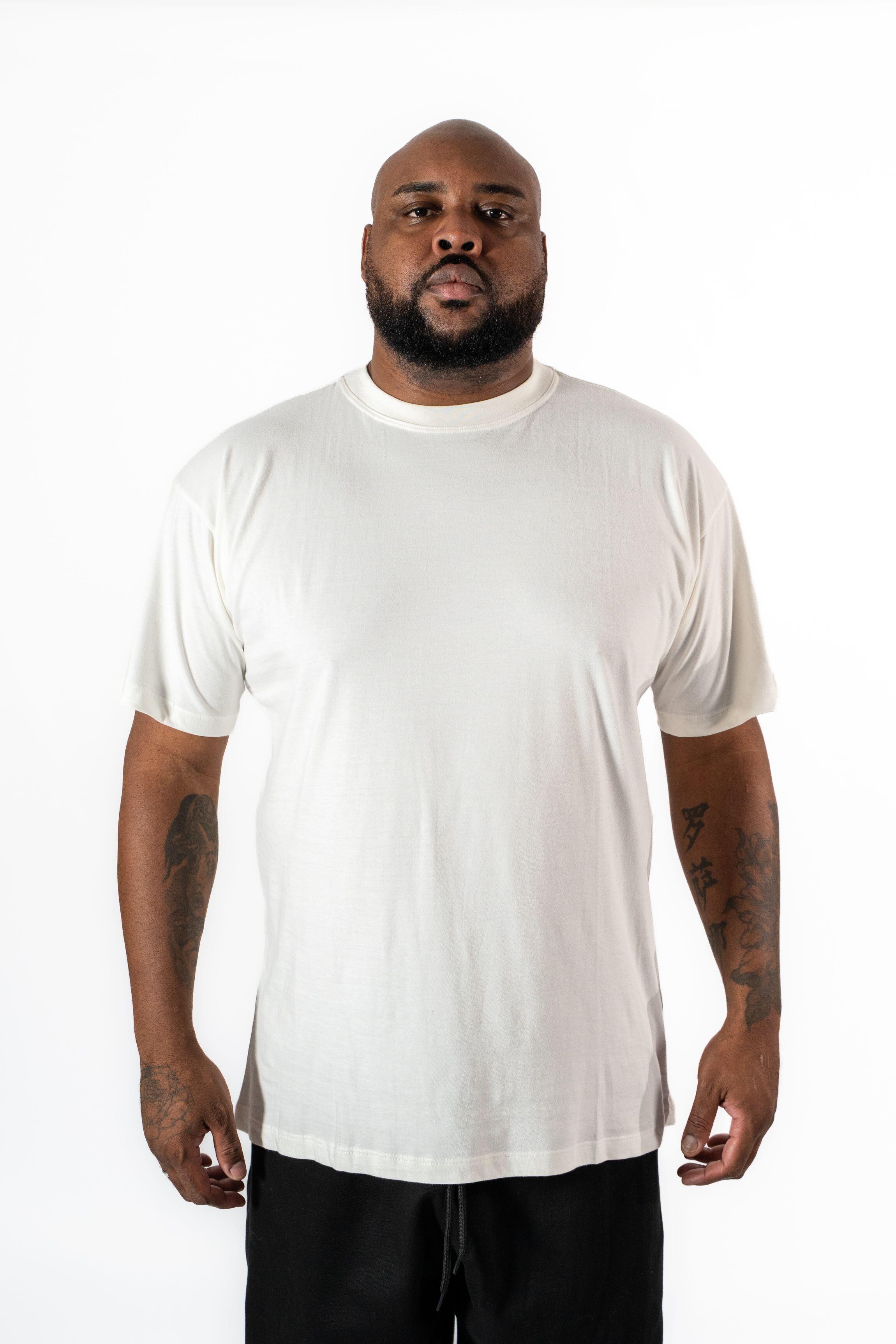 Camiseta Basyc