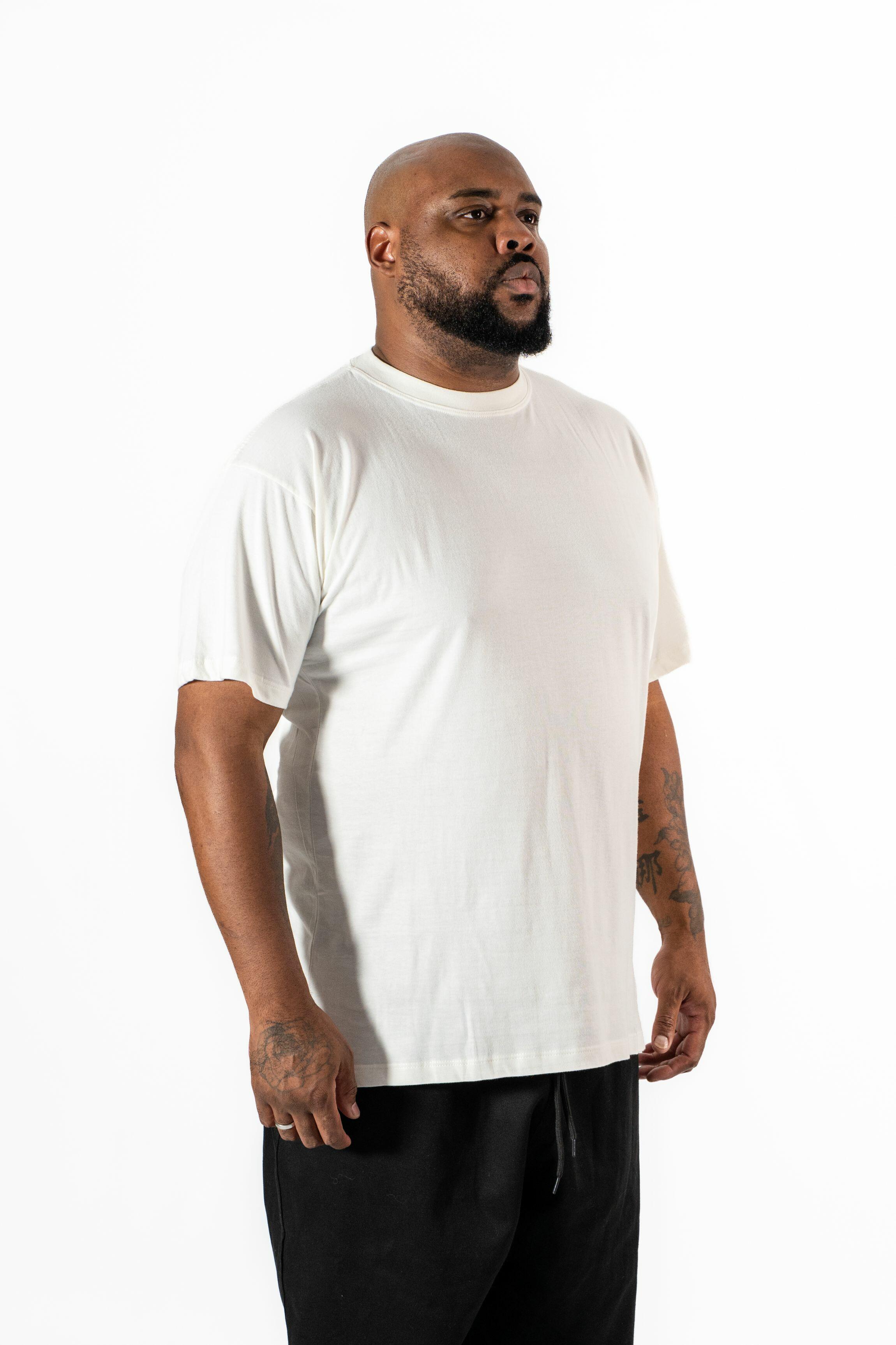 Camiseta Basyc