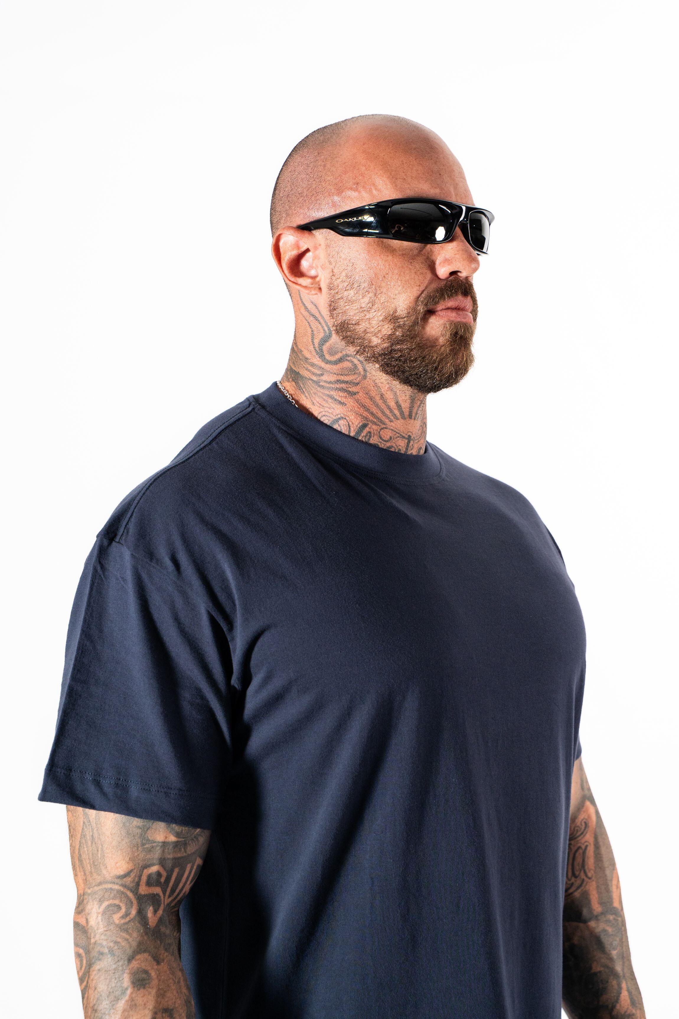 Camiseta Basyc