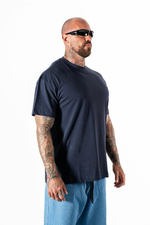 Camiseta Basyc