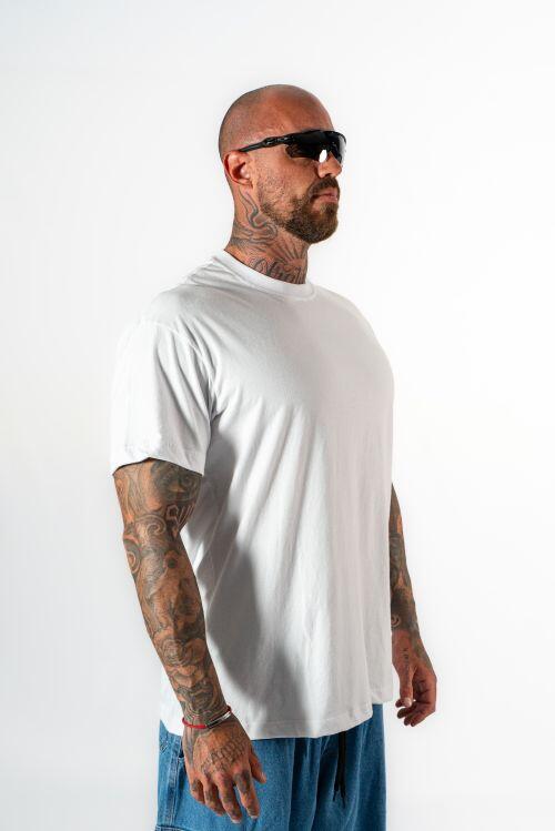 Camiseta Basyc