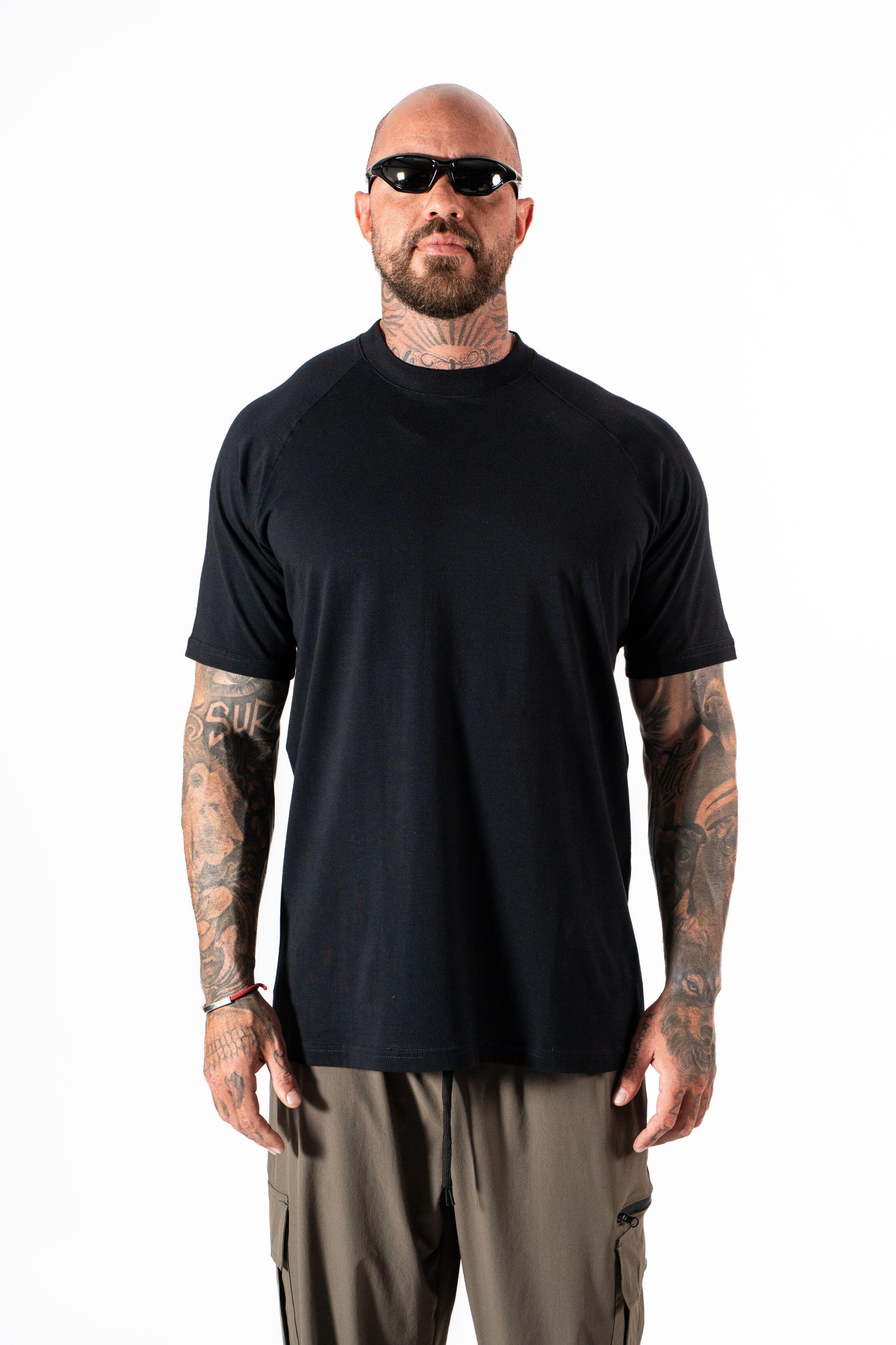 Camiseta Cotton Skin