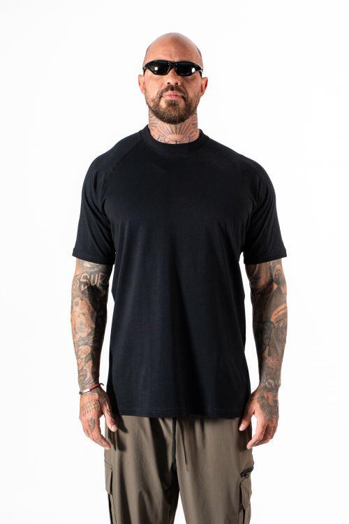 Camiseta Cotton Skin