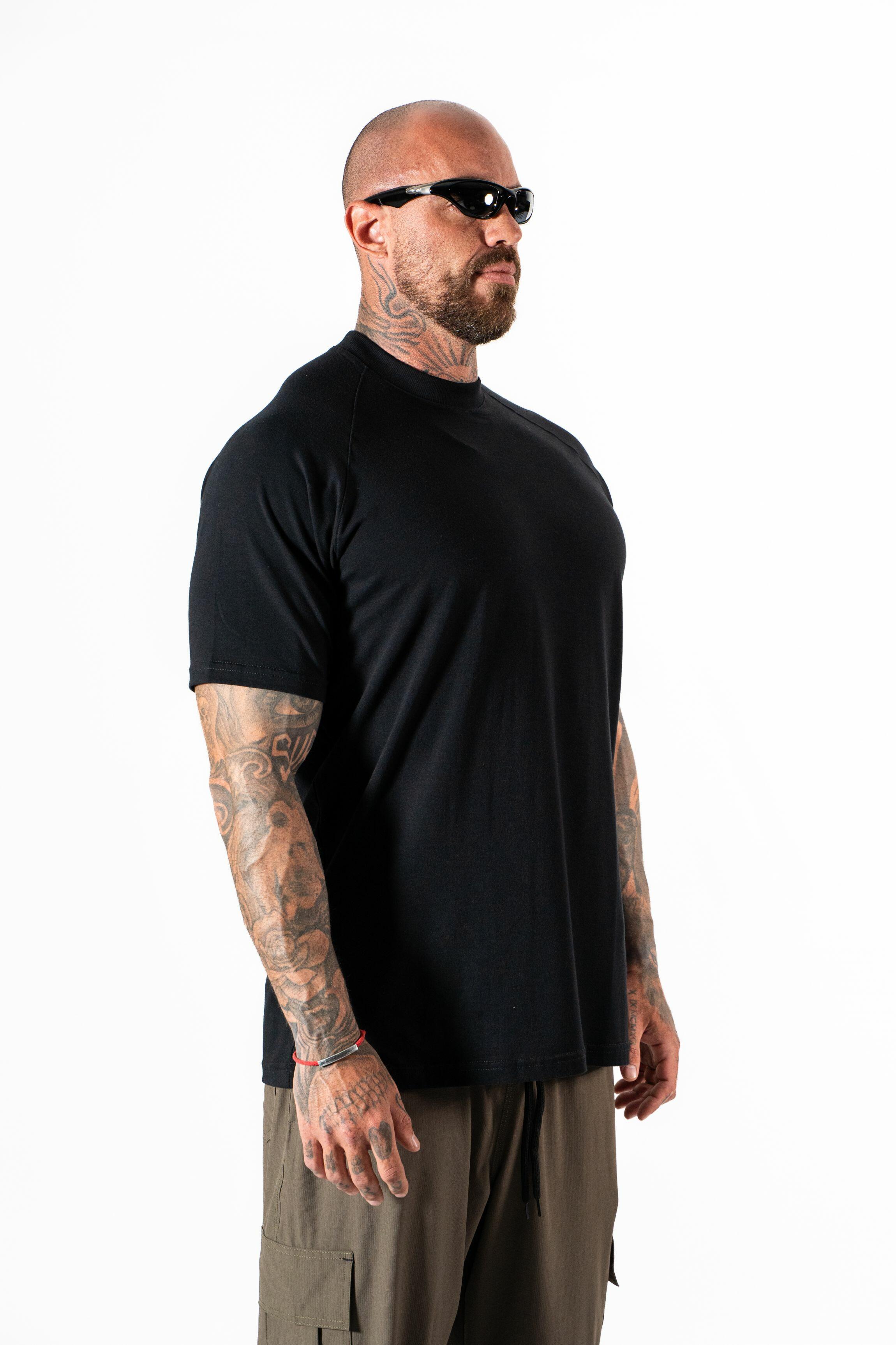 Camiseta Cotton Skin