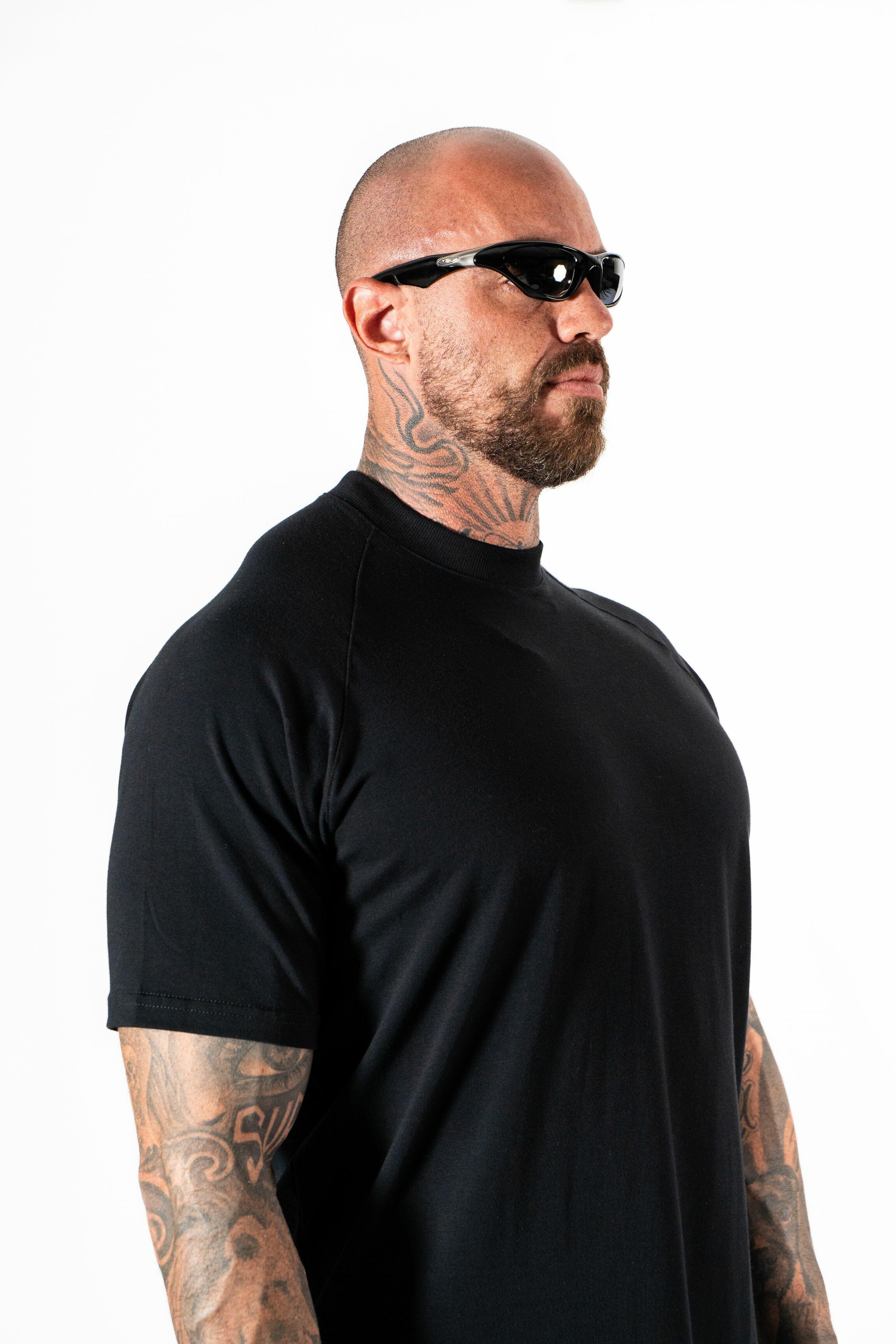 Camiseta Cotton Skin