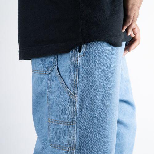 Calça Heavy Carpínteiro Jeans