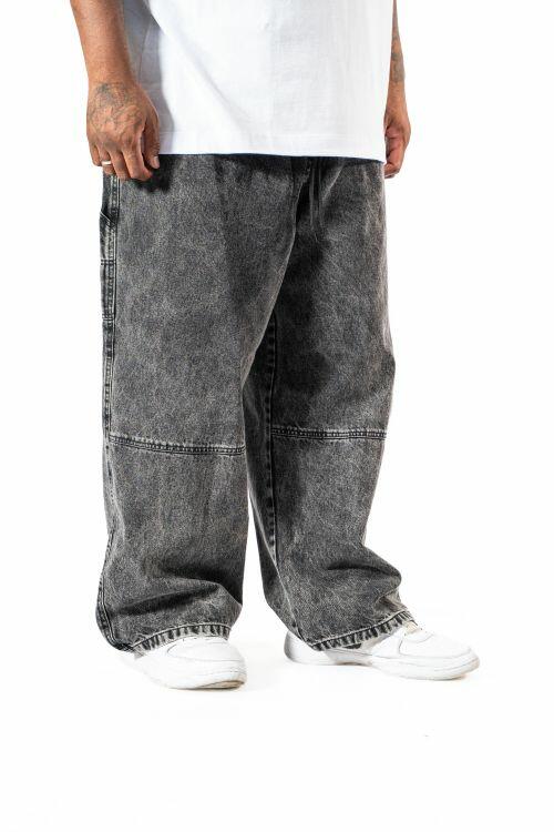 Calça Heavy Carpínteiro Jeans