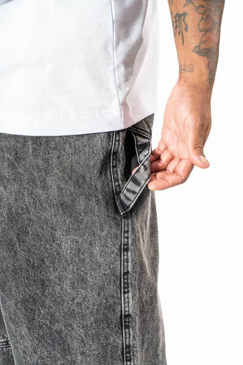 Calça Heavy Carpínteiro Jeans