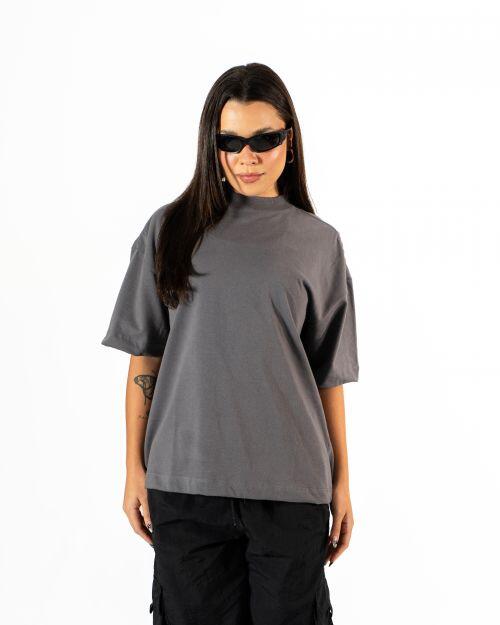 Camiseta Boxy