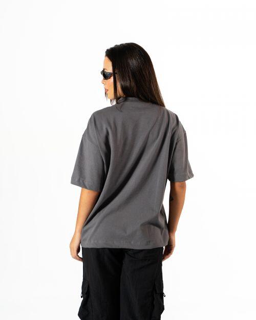 Camiseta Boxy