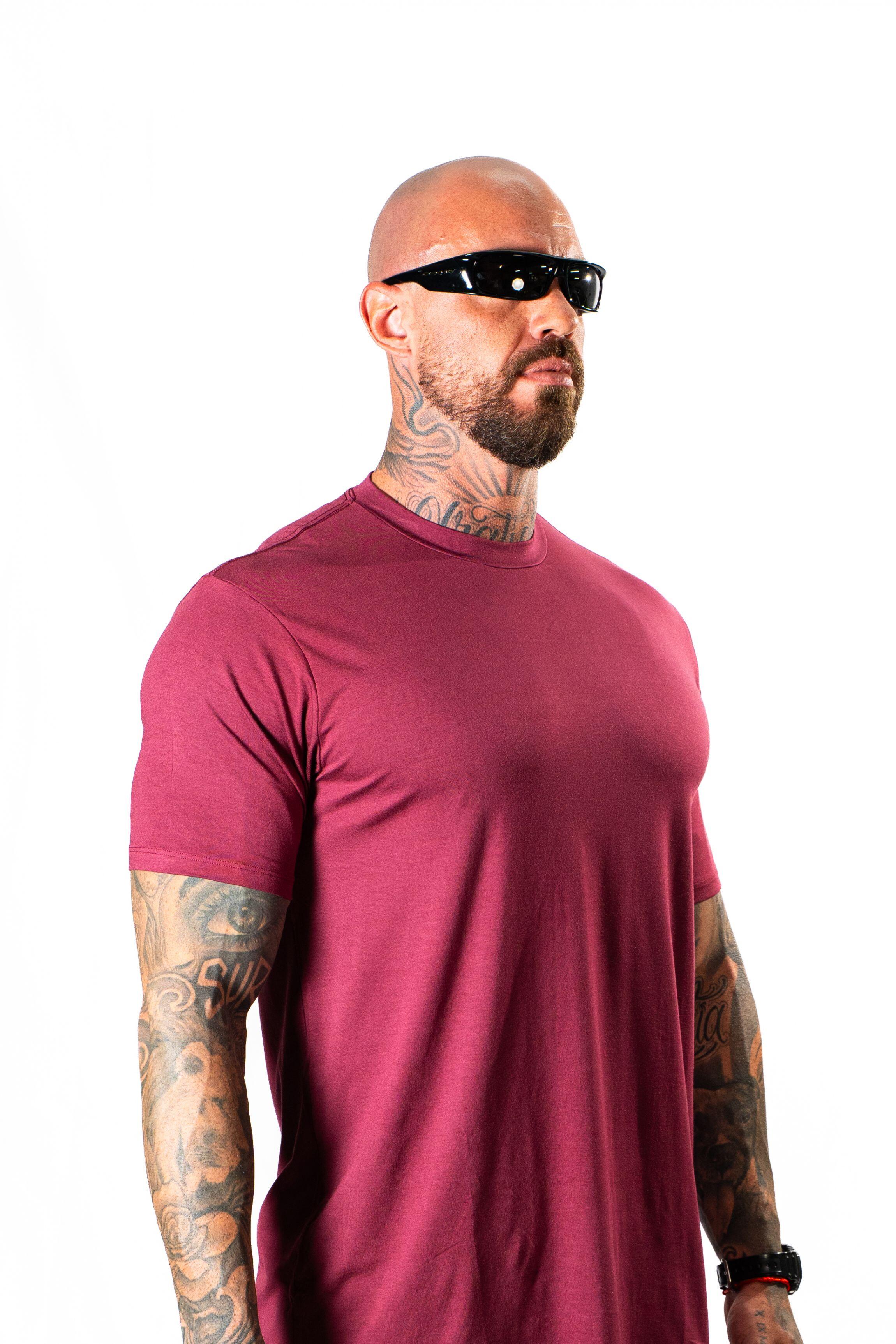 Camiseta Basyc Modal