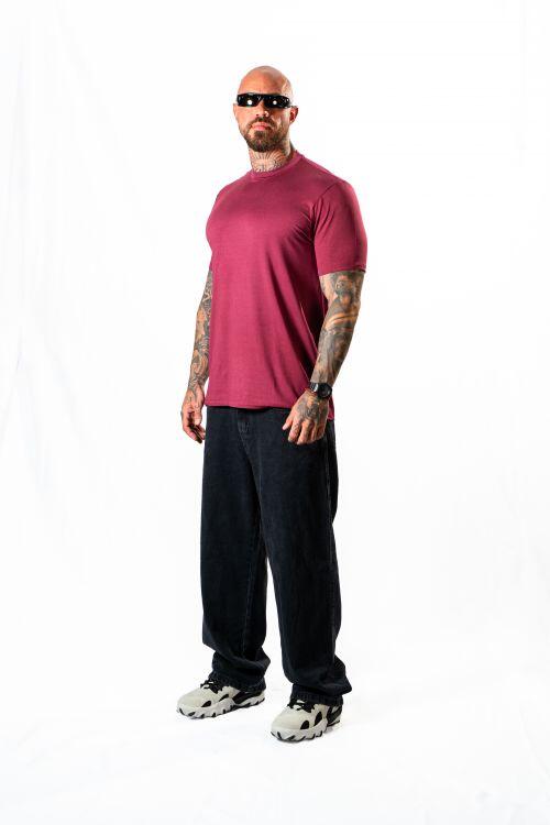 Camiseta Basyc Modal