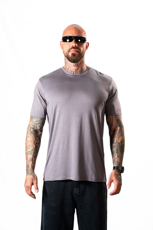 Camiseta Basyc Modal
