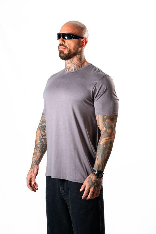 Camiseta Basyc Modal