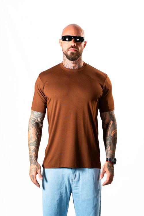 Camiseta Basyc Modal